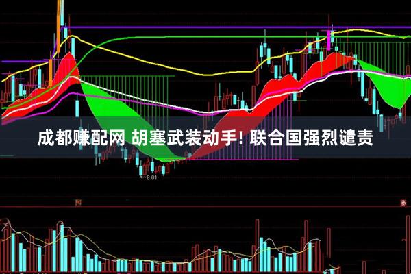 成都赚配网 胡塞武装动手! 联合国强烈谴责
